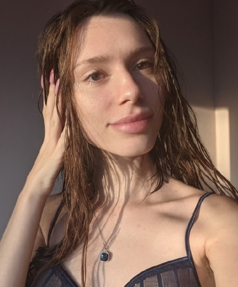 Проститутка Светик